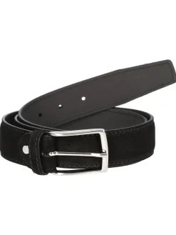 Cintura Liviana da uomo nera