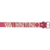 Cintura Mario Valentino da donna fucsia