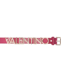 Cintura Mario Valentino da donna fucsia