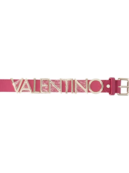 Cintura Mario Valentino da donna fucsia
