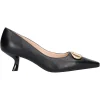 Decollete con tacco fino Liu Jo Gemy 01 da donna nero