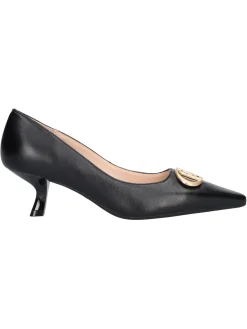 Decollete con tacco fino Liu Jo Gemy 01 da donna nero