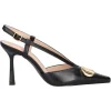 Decollete con tacco fino Liu Jo Sabry 01 da donna nero