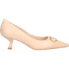 Decollete con tacco fino Liu Jo Gemy 01 da donna nude