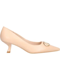 Decollete con tacco fino Liu Jo Gemy 01 da donna nude