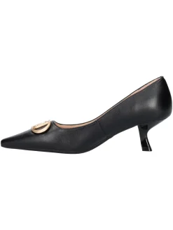 Decollete con tacco fino Liu Jo Gemy 01 da donna nero