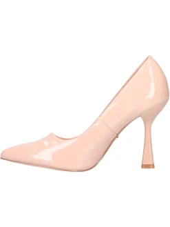 Decollete con tacco fino Keys da donna nude