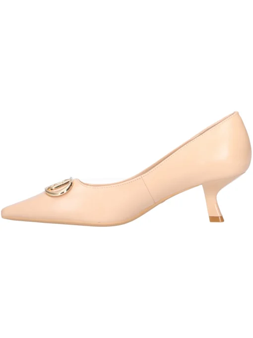 Decollete con tacco fino Liu Jo Gemy 01 da donna nude
