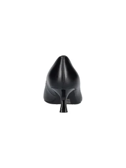 Decollete con tacco fino Liu Jo Gemy 01 da donna nero