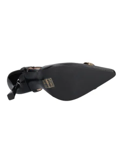 Decollete con tacco fino Liu Jo Sabry 01 da donna nero
