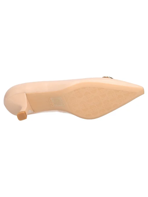 Decollete con tacco fino Liu Jo Gemy 01 da donna nude
