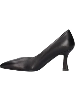 Decollete con tacco finoMelluso da donna nero