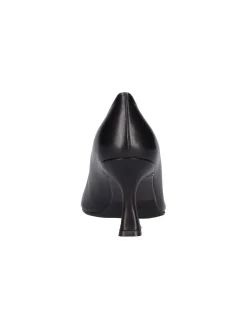 Decollete con tacco finoMelluso da donna nero