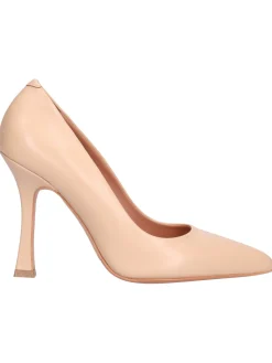 Decollete tacco fino Albano da donna nude