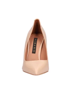 Decollete tacco fino Albano da donna nude
