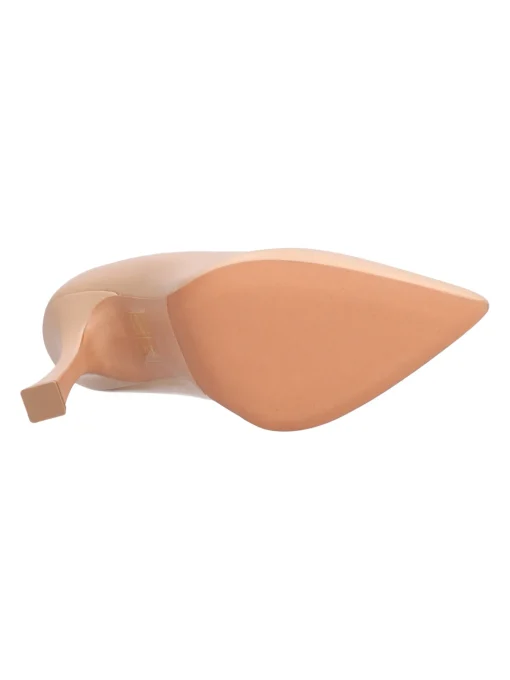 Decollete tacco fino Albano da donna nude