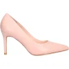 Decollete tacco fino Keys da donna nude
