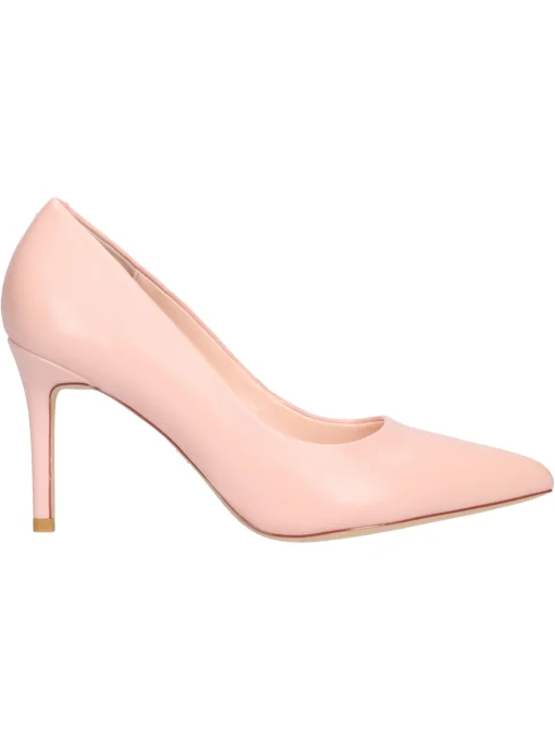 Decollete tacco fino Keys da donna nude
