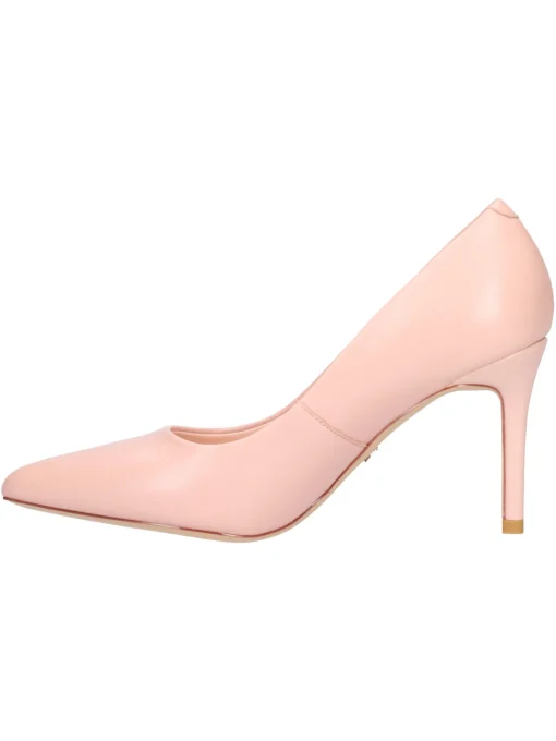 Decollete tacco fino Keys da donna nude