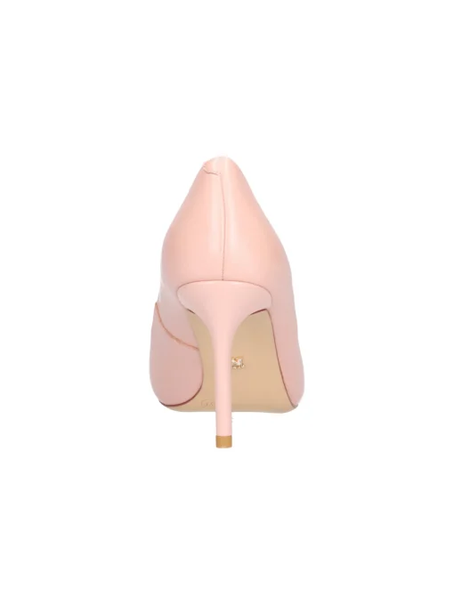 Decollete tacco fino Keys da donna nude