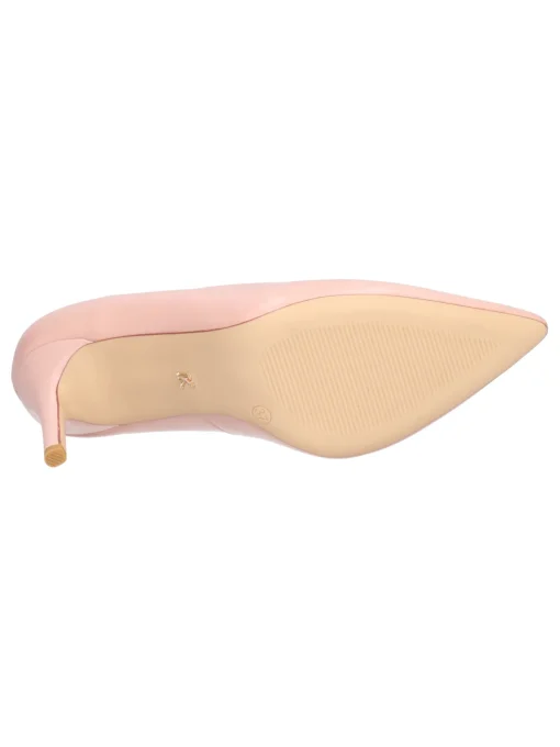Decollete tacco fino Keys da donna nude
