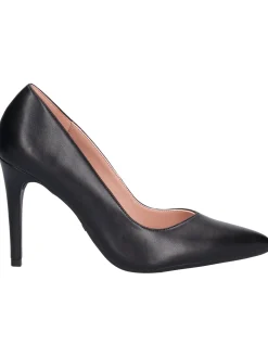 Decollete tacco fino Liu Jo da donna nero