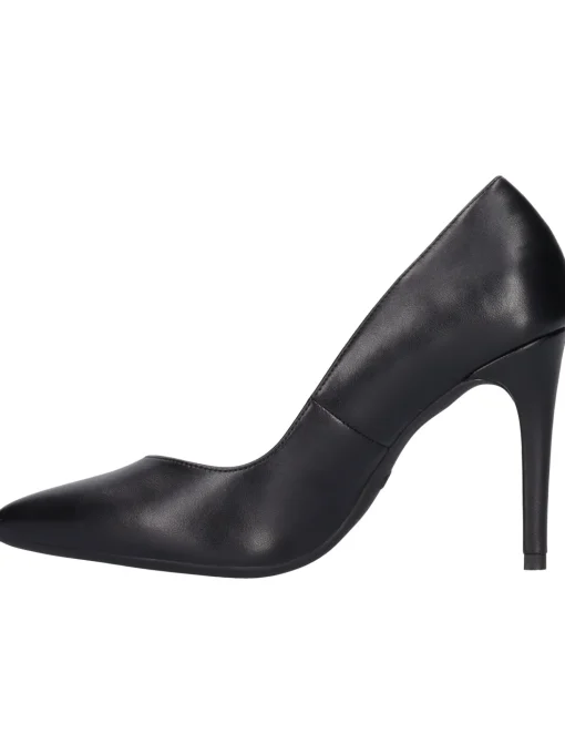Decollete tacco fino Liu Jo da donna nero