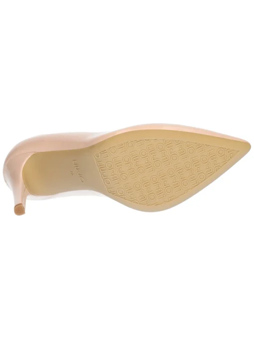Decollete tacco fino Liu Jo da donna nude