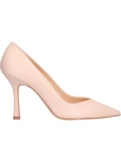 Decollete tacco fino Liviana da donna nude