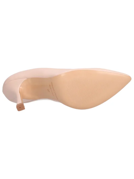 Decollete tacco fino Liviana da donna nude