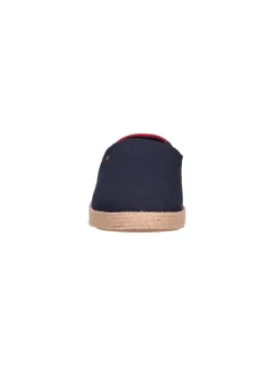 Espadrillas Tommy Hilfiger da uomo blu