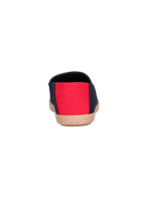 Espadrillas Tommy Hilfiger da uomo blu