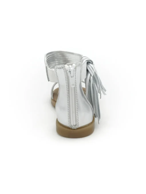 FASCIA UNICA CON FRANGE