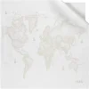 Foulard Alviero Martini 1a Classe da donna bianco