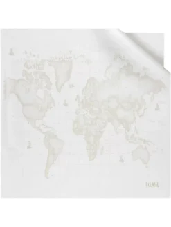 Foulard Alviero Martini 1a Classe da donna bianco