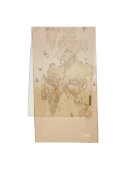Foulard Alviero Martini 1a Classe da donna beige