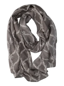Foulard Cult da donna nero
