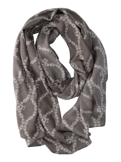 Foulard Cult da donna nero