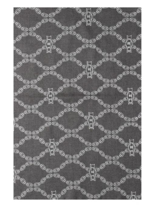 Foulard Cult da donna nero