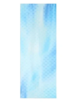 Foulard Liu Jo da donna azzurro