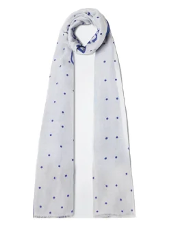 Foulard Liu Jo da donna blu