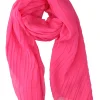 Foulard Liu Jo da donna fucsia