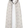 Foulard Liu Jo da donna nero