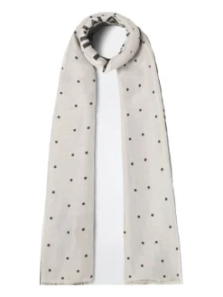 Foulard Liu Jo da donna nero