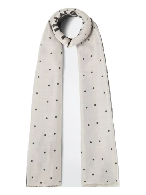 Foulard Liu Jo da donna nero
