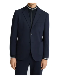 Giacca Liu Jo da uomo blu