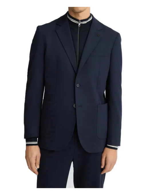 Giacca Liu Jo da uomo blu