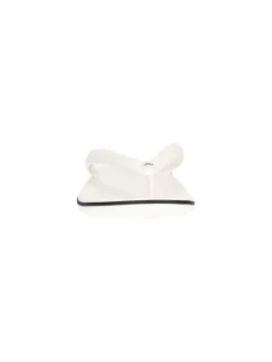 Infradito Crocs da uomo bianco