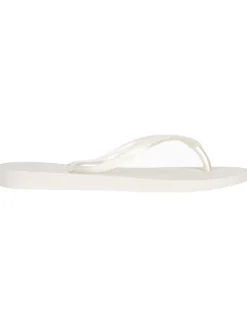 Infradito Havaianas da donna bianco