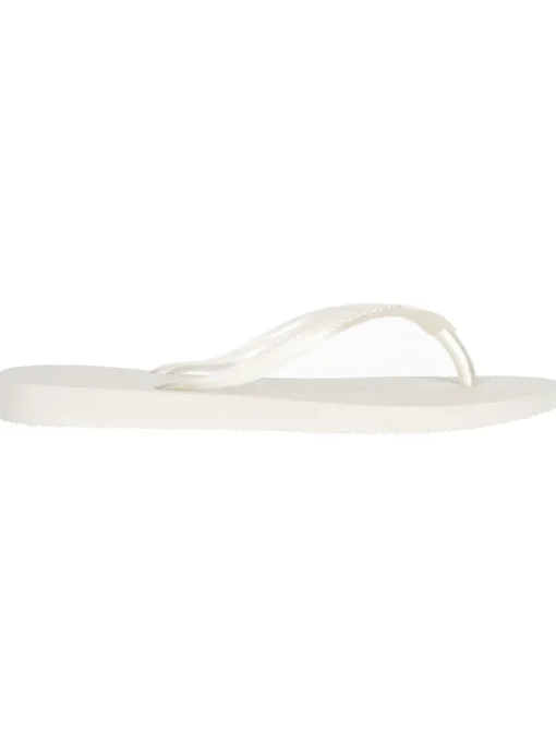 Infradito Havaianas da donna bianco